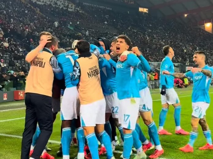 Napoli Napoli