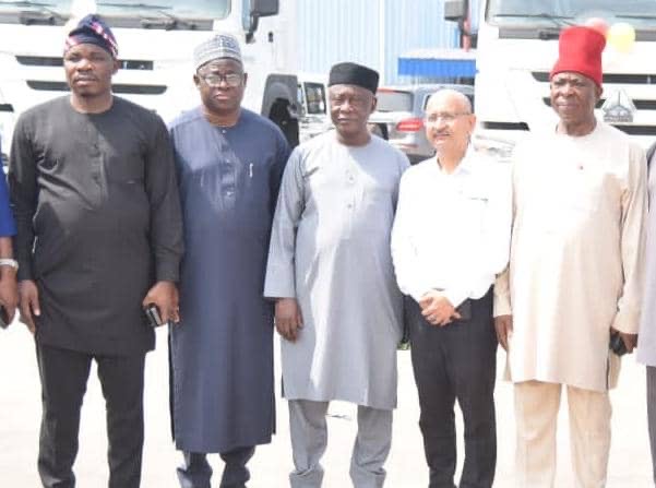 Nass Dangote Nass Dangote