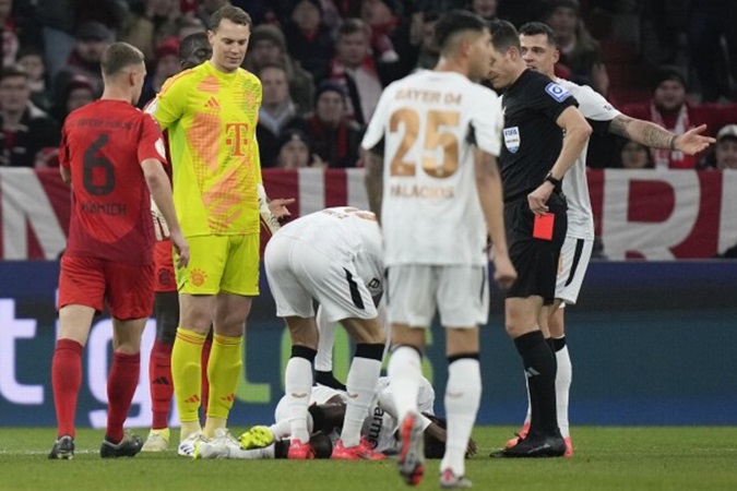 Neuer Manuel Neuer