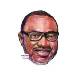 Unaudited FY 2025 Results: First HoldCo Plc Posts N3.4trn in Gross Earnings, Reflecting Strategic Post-Recapitalisation Consolidation OLUFEMI OTEDOLA