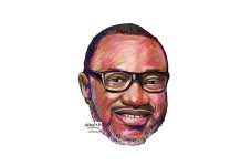 BOOK REVIEW: Making it Big: Lessons From a Life in Business OLUFEMI OTEDOLA