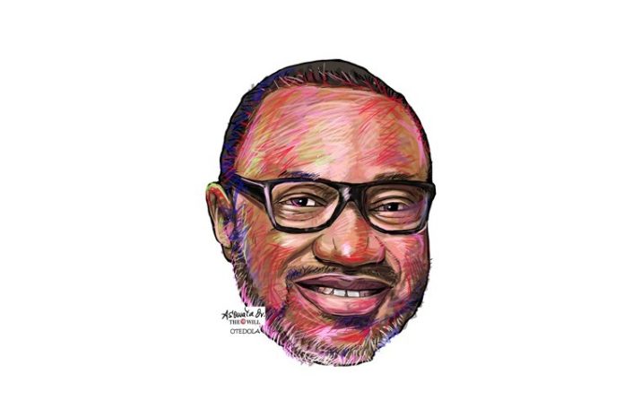 OLUFEMI OTEDOLA OLUFEMI OTEDOLA