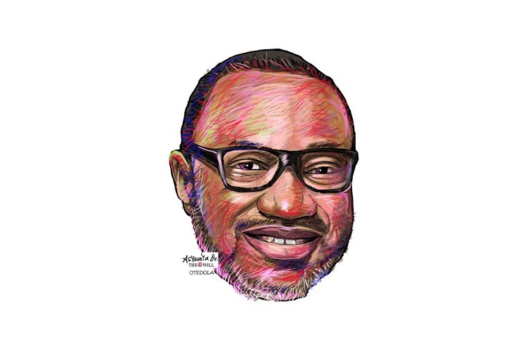 OLUFEMI OTEDOLA - THEWILL NEWS MEDIA OLUFEMI OTEDOLA