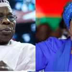 Obasanjo Hails Namibia’s First Female President, Nandi-Ndaitwah, On Election Victory Obasanjo-Nandi-Ndaitwah