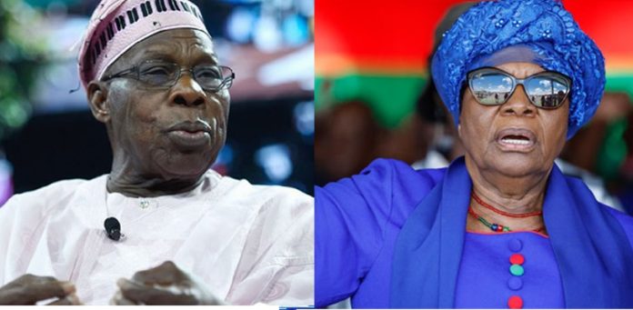 Obasanjo-Nandi-Ndaitwah