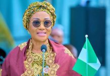 THEWILL EDITORIAL: Nigeria’s First Lady and The National Library Project Oluremi Tinubu