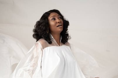 Oluwadamilola Adekunbi Comfort Melaye, nee Adeoye Oluwadamilola Adekunbi Comfort Melaye, nee Adeoye