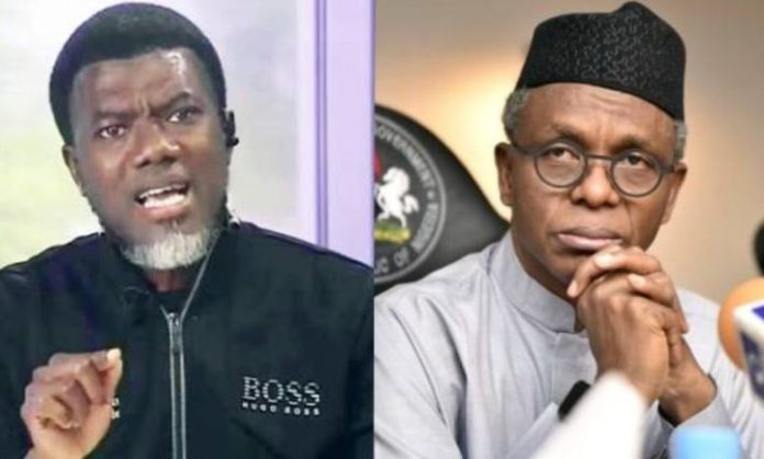 Omokri-El-Rufai Omokri-El-Rufai