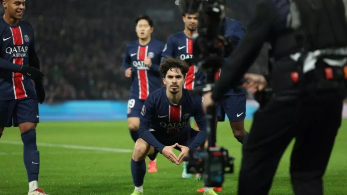 PSG PSG