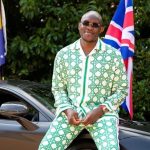 Nigerian Pastor Tobi Adegboyega Opens Up On Cancer Diagnosis Adegboyega
