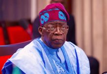 THEWILL EDITORIAL: Tinubu Under Pressure to Reverse Emergency Rule in Rivers President-Bola-Ahmed-Tinubu looks