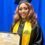 Regina Daniels Bags Degree In Psychology From Mexican University Regina Daniels