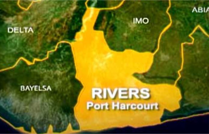 Rivers State Rivers State