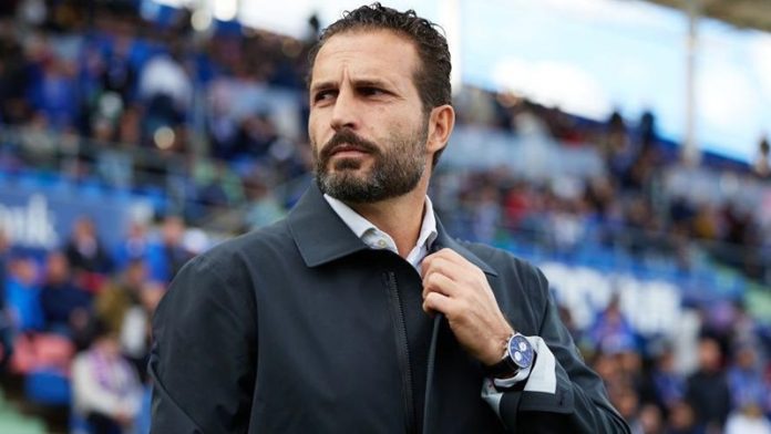 Ruben Baraja Ruben Baraja