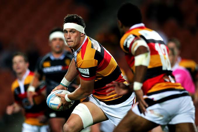 Rugby Rugby