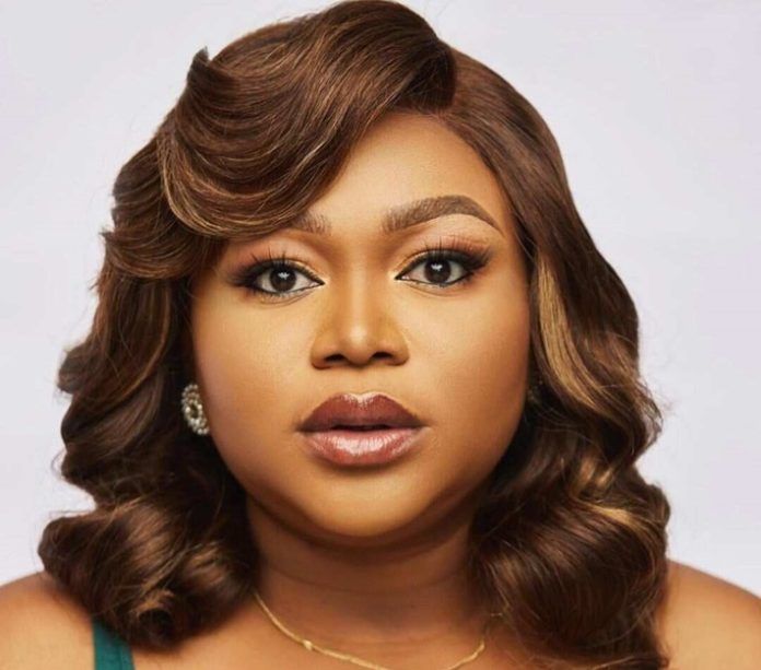 Ruth Kadiri