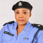 Motorcyclist Found Dead In Suspected Suicide In Ogun SP Omolola Odutola