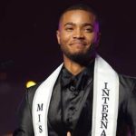 Nigerian Becomes First African To Win Mr International Title Samuel Nwajagu