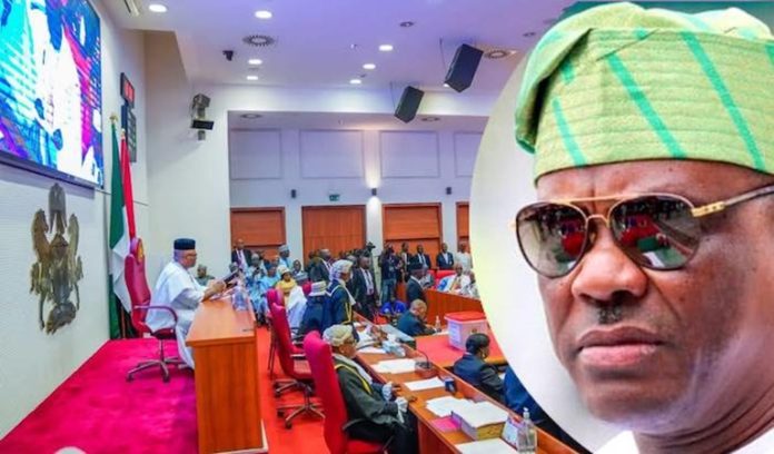 Senate-Directs-Wike-