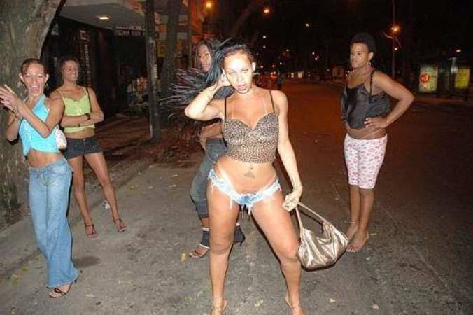 Sex workers Sex workers