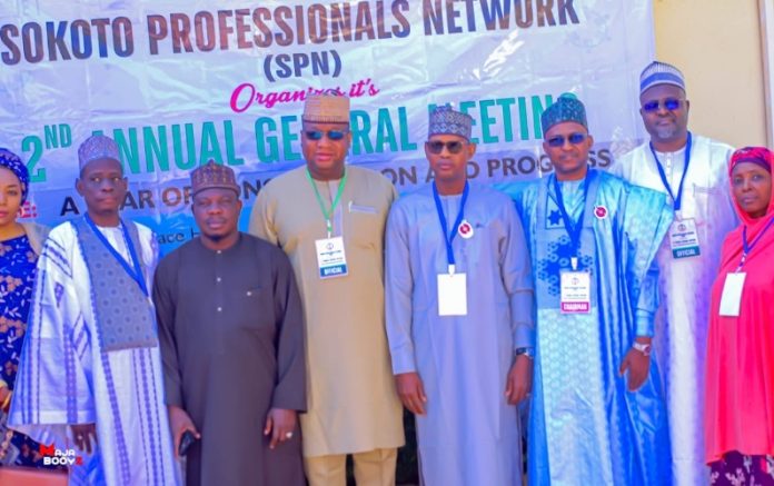 Sokoto Professionals Network Sokoto Professionals Network