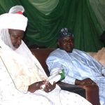 Solomon Lar Foundation Partners UNIJOS To Promote Peacebuilding Solomon Lar Foundation Partners UNIJOS To Promote Peacebuilding