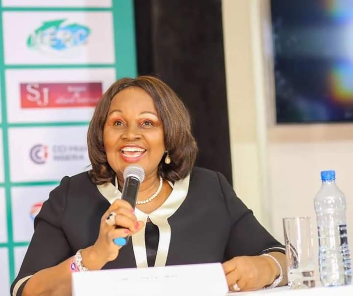 Stella Okoli