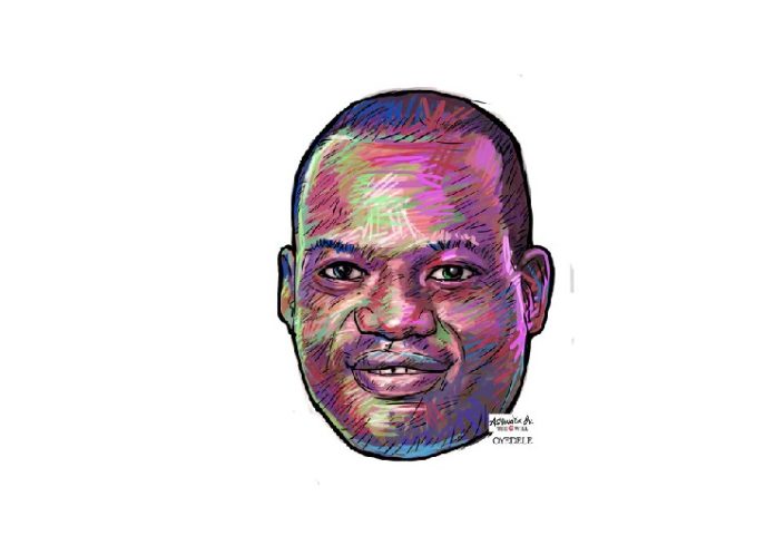 TAIWO OYEDELE TAIWO OYEDELE