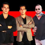 Brothers Tal, Oren And Alon Alexander Arrested For Sexually Assaulting, Raping Dozens Of Women Tal, Oren And Alon