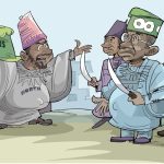 Tax Reform Bills Divide Nigerians as FG Seeks Fair, Equitable, More Inclusive Tax System Tax Reform