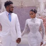2024 Society Weddings That Won’t Be Forgotten in a Hurry The Ateres