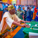 OPINION: When The Budget Is No Longer A Fiscal Control Tinubu budget