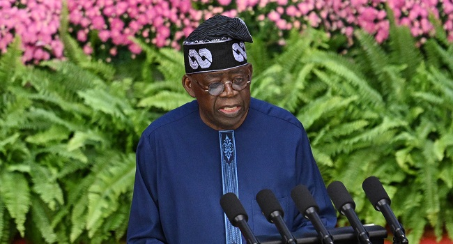 Tinubu fruit