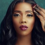 My Ex-Husband Responsible For Our Divorce – Tiwa Savage Tiwa Savage