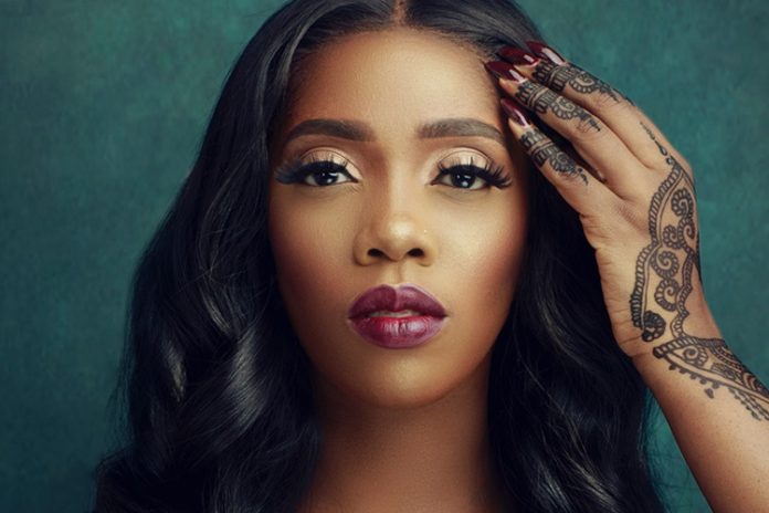 Tiwa Savage