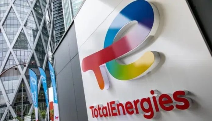 TotalEnergies