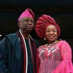 My Parents’ Marriage Was Battleground Against Generational Curses – Tunde Bakare’s Daughter Reveals Tunde Bakare Family