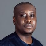 Uche Okocha Appointed MD Trino Motion Pictures Uche Okocha
