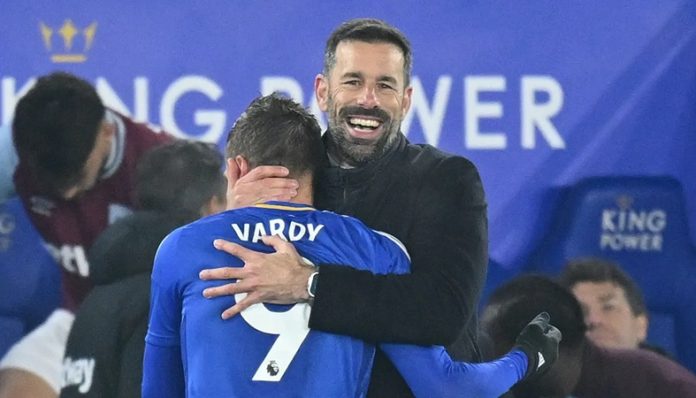 Van-Nistelrooy-Vardy Van-Nistelrooy-Vardy