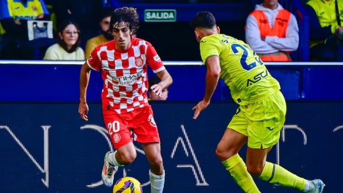 Villarreal vs Girona Villarreal vs Girona