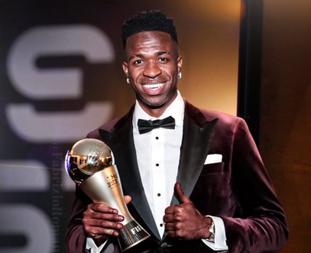 Vinicius Jr
