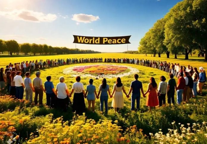 World Peace