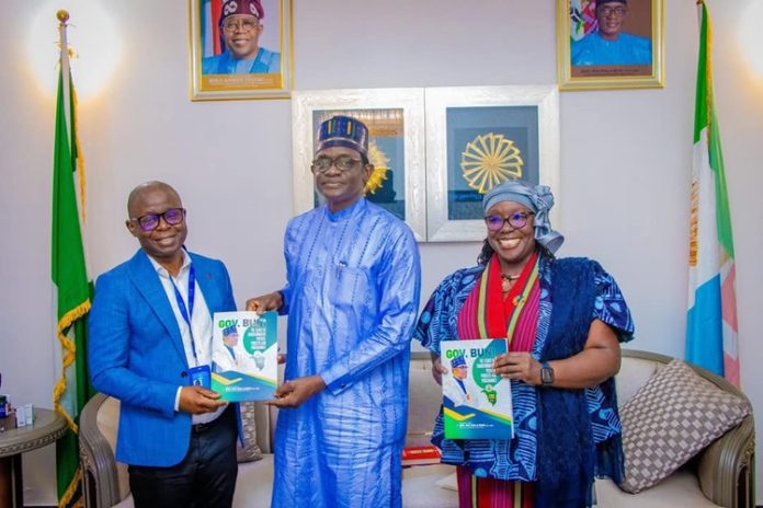 Yobe Maps Out Investment Opportunities Yobe Maps Out Investment Opportunities