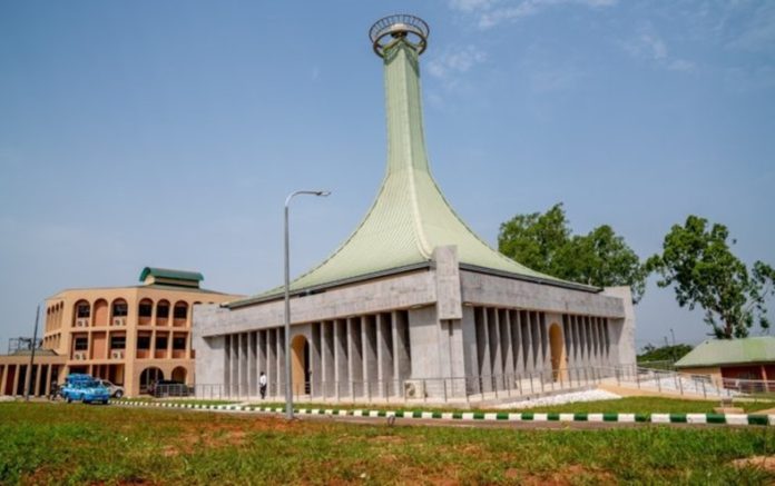 Zik-Mausoleum