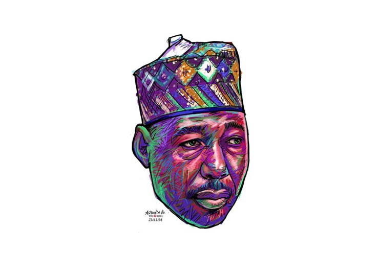Zulum - THEWILL NEWS MEDIA Zulum