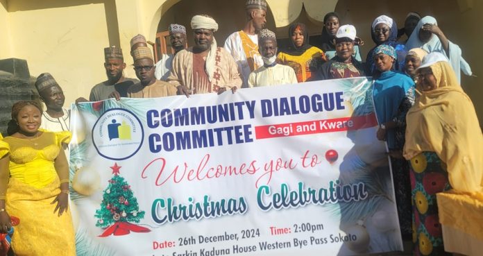 sokoto community sokoto community