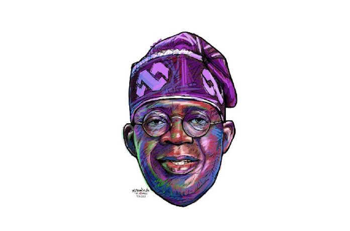 tinubu tinubu