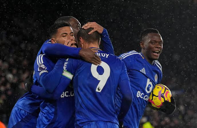 vardy Vardy