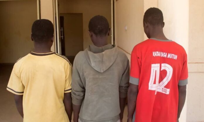3-Suspects-Arrested-By-NSCDC