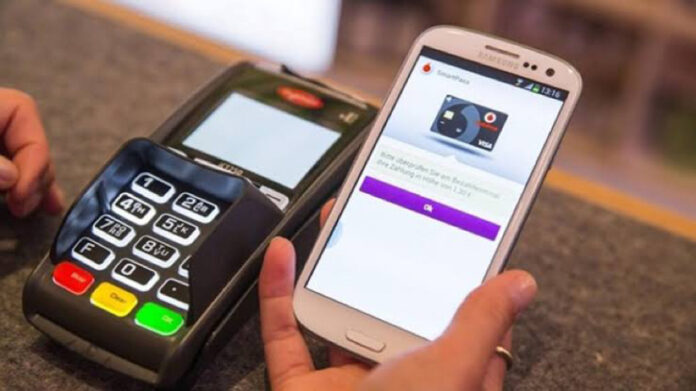 Electronic payment transactions Electronic payment transactions